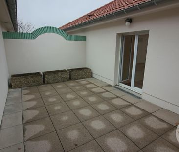 Location Appartement 2 pièces 45m² METZ 57070 - Photo 5