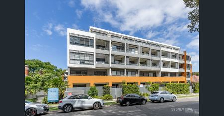 CONVENIENCE IN KINGSFORD | Unfurnished - Photo 5