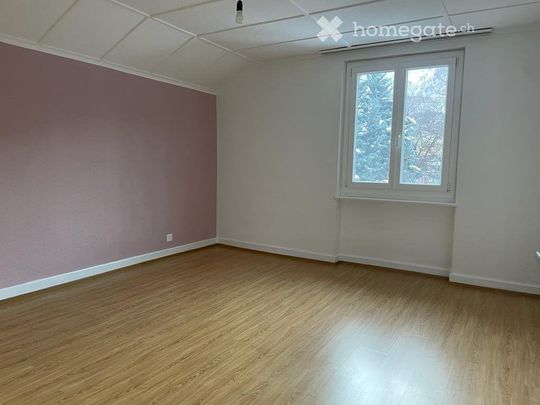 A louer à Sierre joli appartement dans Villa - Foto 1
