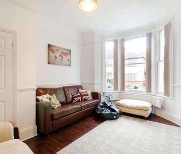 Wiverton Road, Sydenham, SE26 - Photo 2