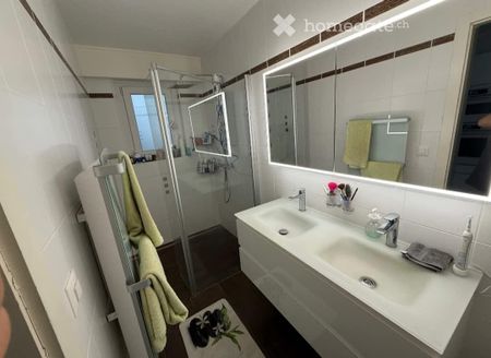 3 Zimmer, 90 m² - Foto 4