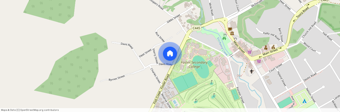 37a Hoddle Road, FOSTER VIC 3960