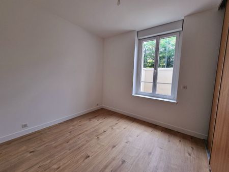 Appartement 3 pièces - 59.21m² - MAISONS-LAFFITTE - Photo 3