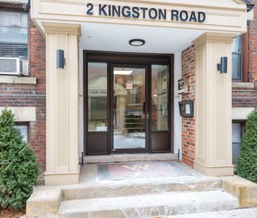 For Lease - 2 Kingston Road Unit# 16, Toronto, Ontario - Photo 4