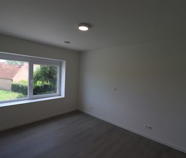 Gerenoveerd duplex-appartement met 3 slaapkamers, terras en autosta... - Foto 4