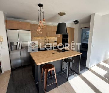 Appartement T2 Aulnay-sous-Bois à louer - Photo 1