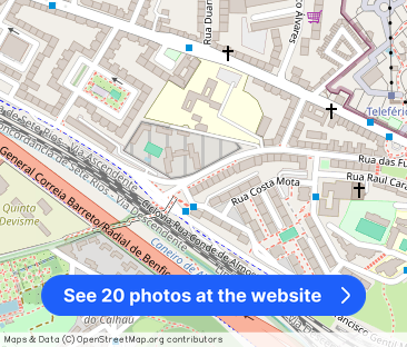 Apartamento T2 para alugar em Lisboa - Photo 1