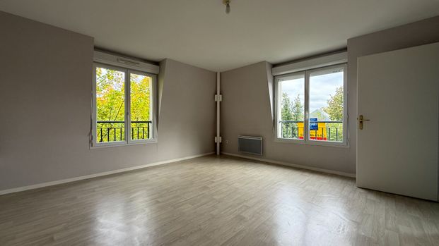 Appartement T3 Saint-Avertin à louer - Photo 1