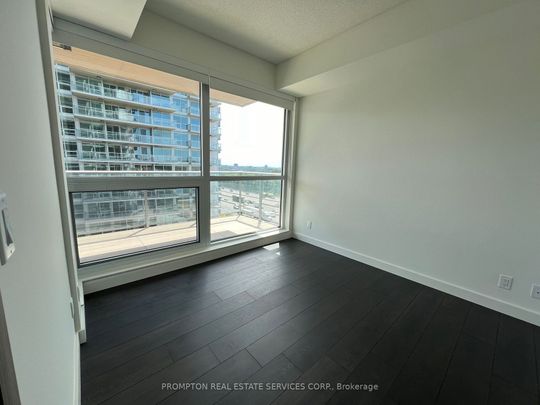 For Lease - 25 McMahon Drive Unit# 901, Toronto, Ontario - Photo 1