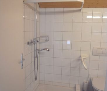 3.5 Zimmer, 84 m², 2. Stock - Photo 4