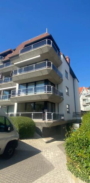 Elizabetlaan 23-B, Knokke-Heist - Foto 1