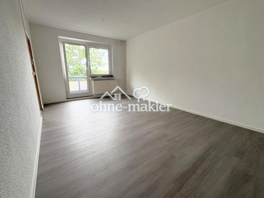 Helle & gemütliche 2-Zimmmer Wohnung zu vermieten in Görlitz - Photo 1