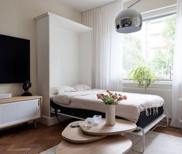 Erik Dahlbergsgatan, Stockholm - Photo 1