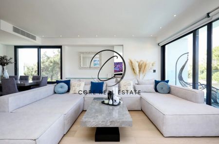 Διαμέρισμα για ενοικίαση Κάτω Ελληνικό (Ελληνικό) - Photo 2