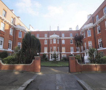 1 bedroom in a flat share to rent - Photo 2