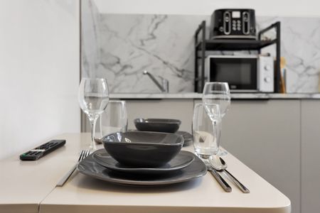 Studio Flat, Hilldrop Road, N7 - Photo 4