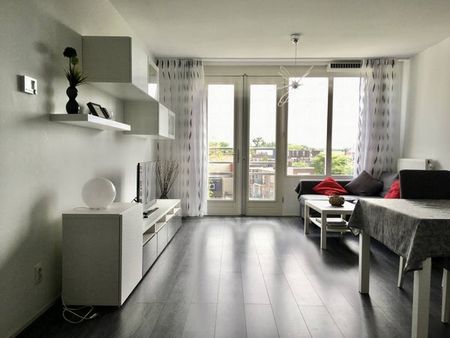 Te huur: Appartement Adamshofstraat in Rotterdam - Photo 3