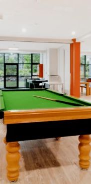 La Trobe University - Menzies College, Melbourne - Photo 1