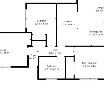 Titahi Bay, 2 Bedrooms - Photo 5