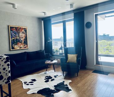 Nowoczesne 2 Pokoje Taras Garaż | Gdynia Redłowo - Photo 3