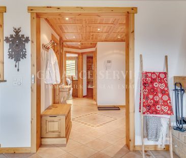 3 Zimmer, 75 m², 1. Stock - Photo 4