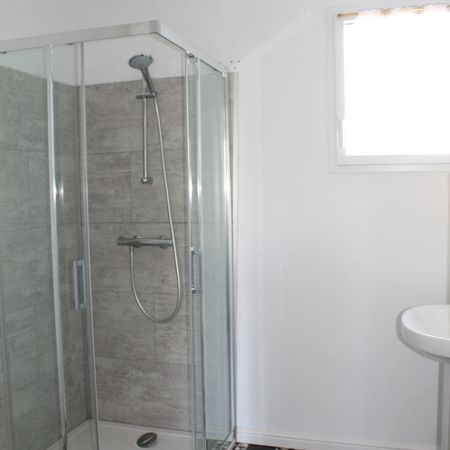 Location Appartement 1 pièce 26m² - Photo 4