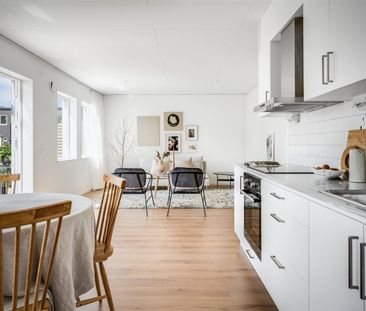 Vildapelgatan 2 B - Foto 6