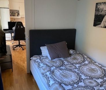 Gustavsberg - 1.5rok - tillsv - 9.694kr/mån - Foto 6