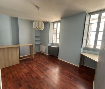 Location Appartement 2 pièces 29m² BORDEAUX 33000 - Photo 6