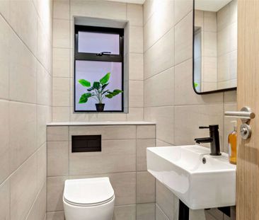 An outstanding high-quality family home perfectly positioned in the... - Photo 2