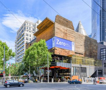 3607/5 Sutherland Street, Melbourne - Photo 4