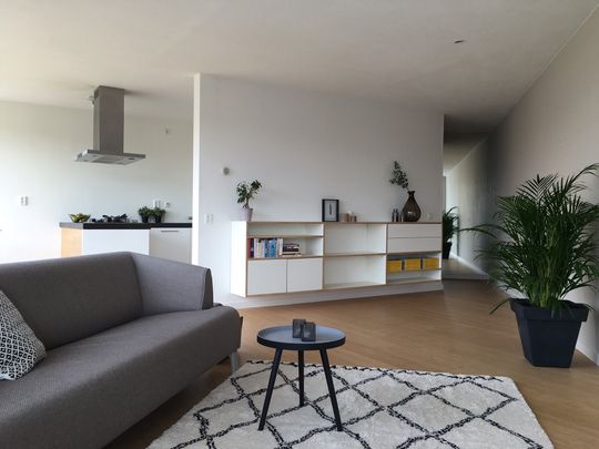 Plantage Muidergracht 140, 1018 TW, Amsterdam - Photo 1