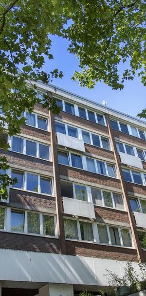 Geräumige 3-Zimmer-Wohnung in der Bremer Neustadt - Photo 1