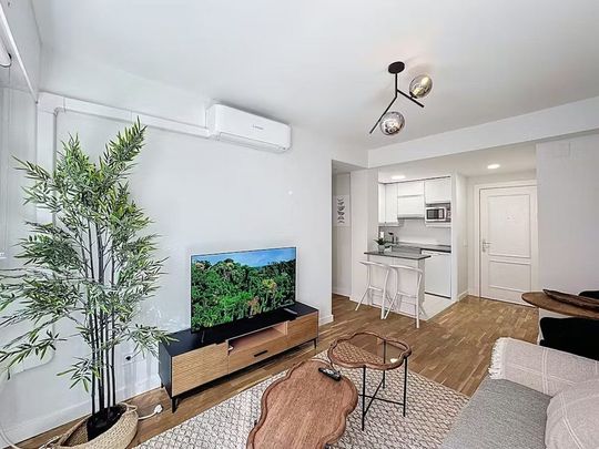 Calle de Hernani, Madrid, Community of Madrid 28020 - Foto 1