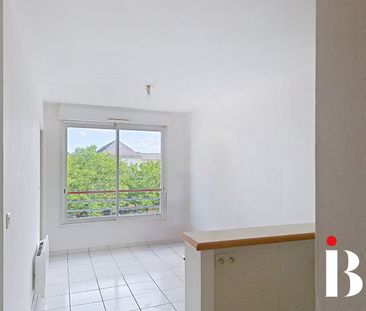 Location Appartement 2 pièces 27m² COUERON 44220 - Photo 2