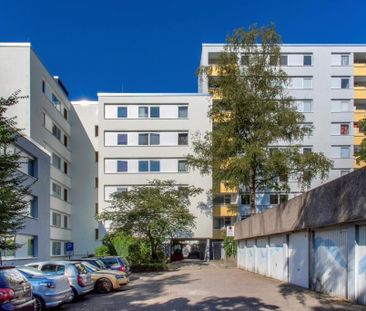 Geräumige 2-Zimmerwohnung mit Balkon! - Foto 1