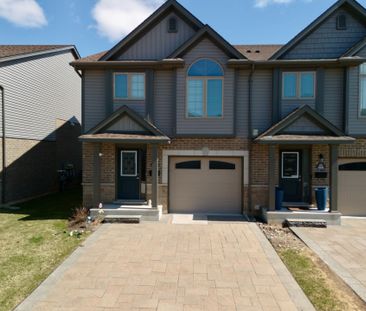 For Lease - 3400 Castle Rock Place Unit# 71, London South, Ontario - Photo 1