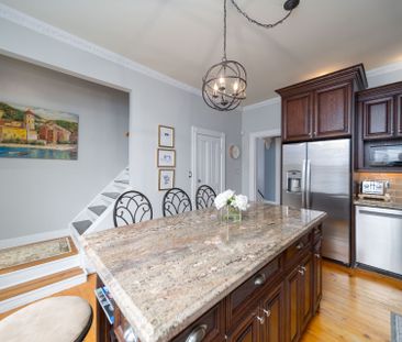 For Lease - 72 High Street, Barrie, Ontario - Photo 4