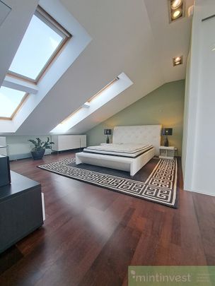 Warszewo. Komfortowy apartament z dużym balkonem. - Zdjęcie 1