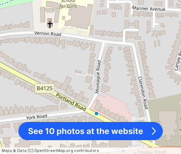 Montague Road, Birmingham, B16 9HR - Photo 1