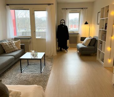 Westmansgatan, Halmstad - Photo 3