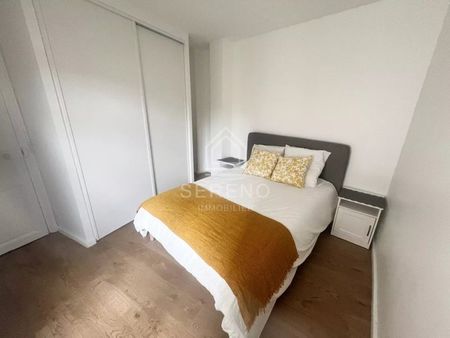 Appartement 2 Pièces 36 m² - Photo 5