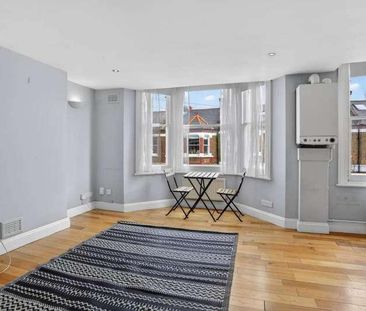 Hubert Grove Clapham, London, SW9 - Photo 1