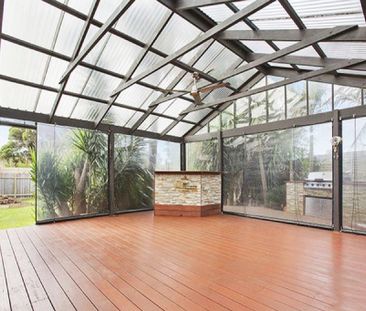 Three bedroom family house - Photo 6