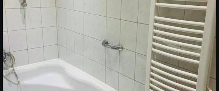 Zentrale 3 Zimmer Wohnung mit Küche zwischen Ravensberger Park und Klinikum Mitte - Foto 1