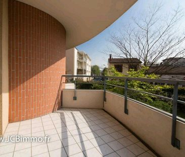 Location Appartement 2 pièces 36m² TOULOUSE 31400 - Photo 4