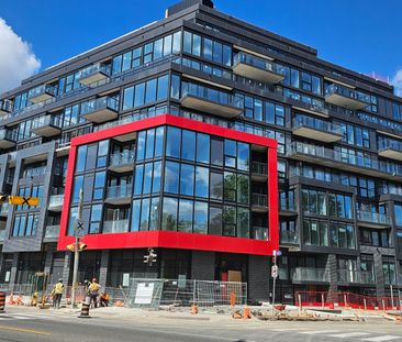 For Lease - 2 MANDERLEY Drive Unit# 608, Toronto, Ontario - Photo 6