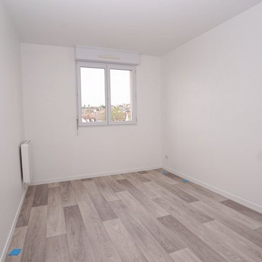 Appartement 3 Pièces 65 m² - Photo 1