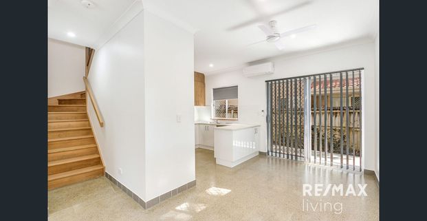 Modern Low-maintenance unit, in Small Complex - Photo 1