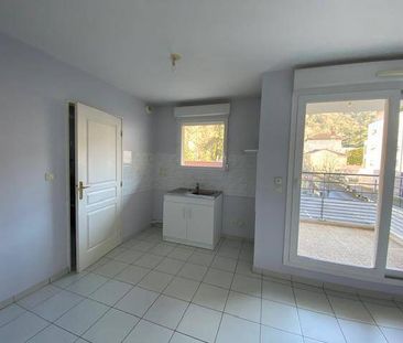 Location appartement 1 pièce 34.47 m² à Vienne (38200) 6 - Photo 3